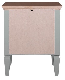 Тумба прикроватная Ольса 03 Тумба прикроватная Ольса 03