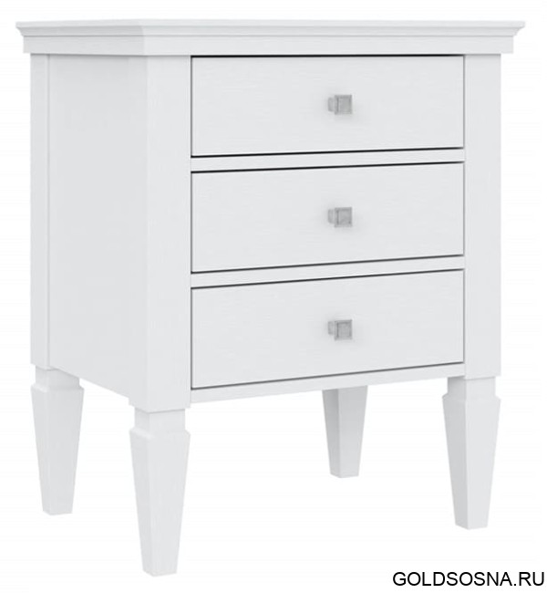 Тумба прикроватная Ольса 03 Тумба прикроватная Ольса 03