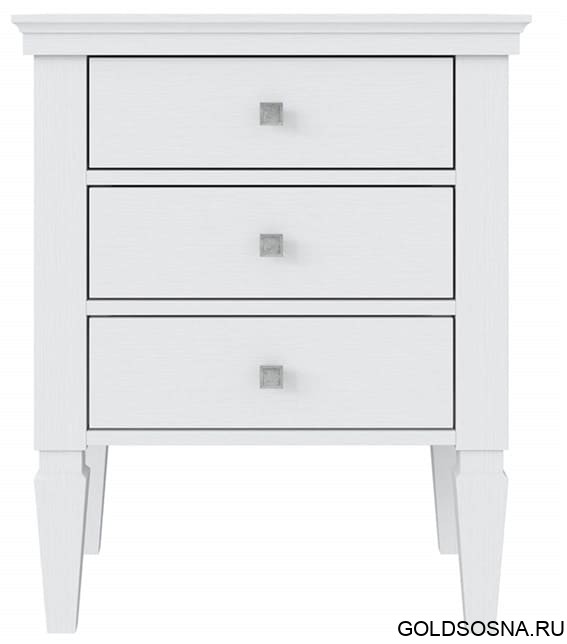 Тумба прикроватная Ольса 03 Тумба прикроватная Ольса 03