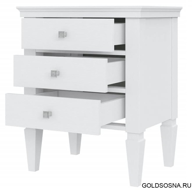 Тумба прикроватная Ольса 03 Тумба прикроватная Ольса 03