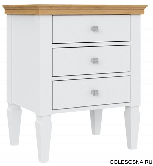 Тумба прикроватная Ольса 03 Тумба прикроватная Ольса 03