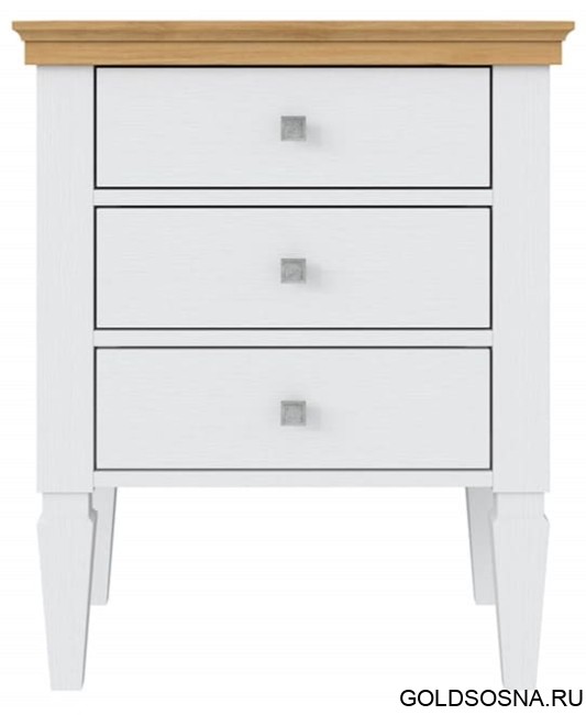 Тумба прикроватная Ольса 03 Тумба прикроватная Ольса 03