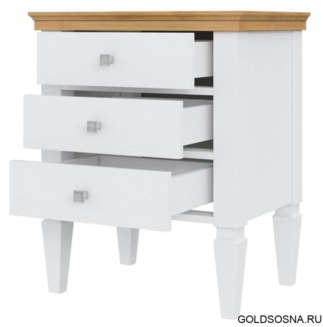 Тумба прикроватная Ольса 03 Тумба прикроватная Ольса 03