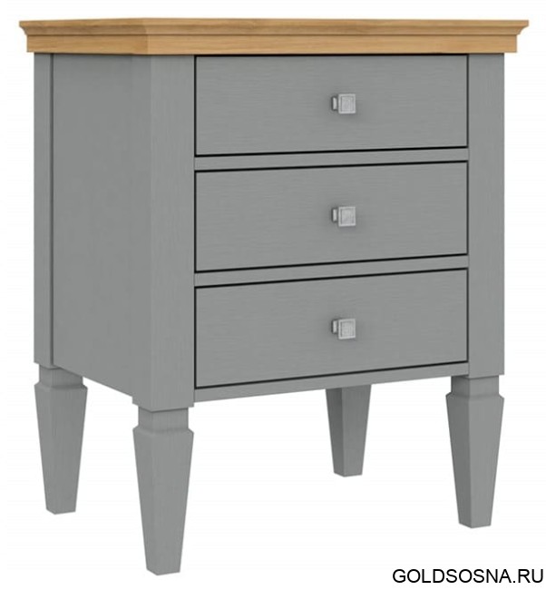 Тумба прикроватная Ольса 03 Тумба прикроватная Ольса 03