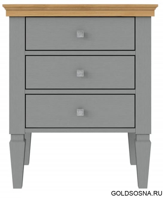 Тумба прикроватная Ольса 03 Тумба прикроватная Ольса 03