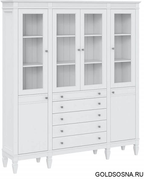 (4.2.3) Стеллаж Ольса 404/214 (4.2.3) Стеллаж Ольса 404/214