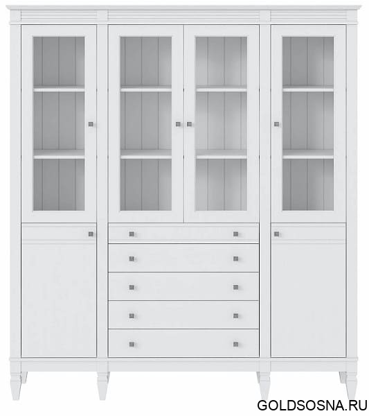 (4.2.3) Стеллаж Ольса 404/214 (4.2.3) Стеллаж Ольса 404/214