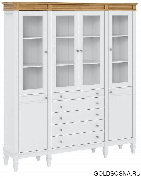 (4.2.3) Стеллаж Ольса 404/214 (4.2.3) Стеллаж Ольса 404/214