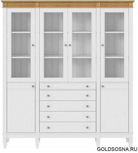 (4.2.3) Стеллаж Ольса 404/214 (4.2.3) Стеллаж Ольса 404/214