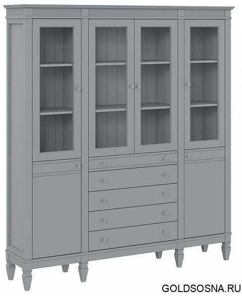 (4.2.3) Стеллаж Ольса 404/214 (4.2.3) Стеллаж Ольса 404/214