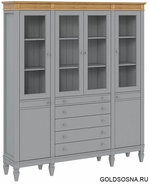 (4.2.3) Стеллаж Ольса 404/214 (4.2.3) Стеллаж Ольса 404/214