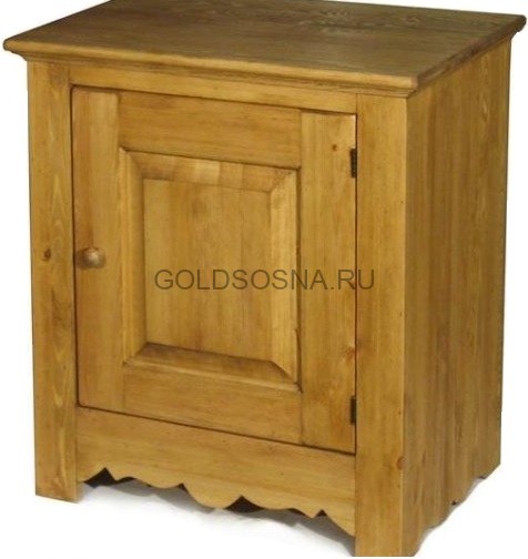 Тумба Мини Роберто