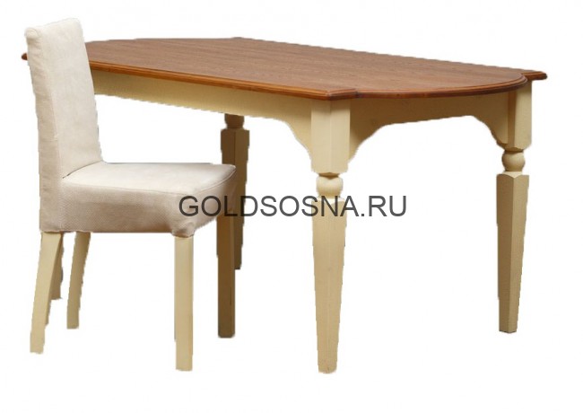 Стол Валенсия 2-37