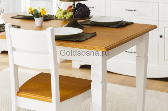 Стол обеденный Дания Стол обеденный Дания