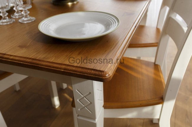 Стол обеденный Дания Стол обеденный Дания