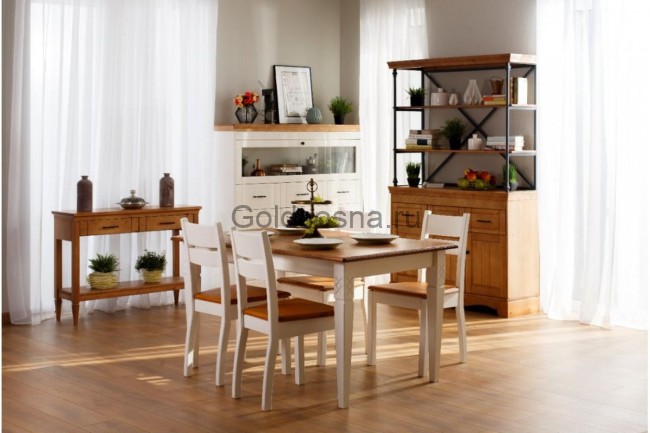 Стол обеденный Дания Стол обеденный Дания