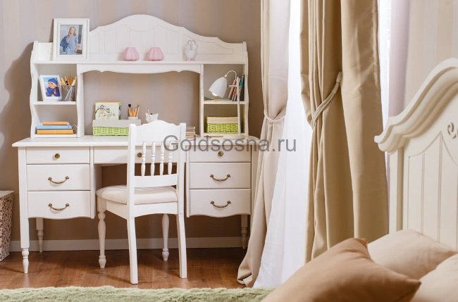 Стол письменный Айно №3