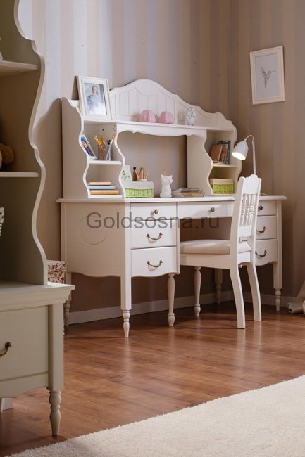 Стол письменный Айно №3