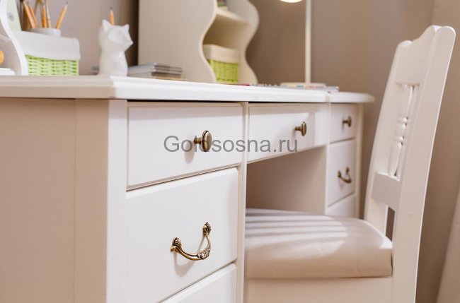 Стол письменный Айно №3