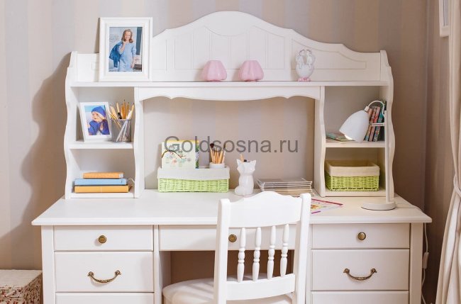 Стол письменный Айно №3