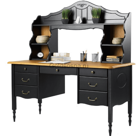 Стол письменный Айно №3