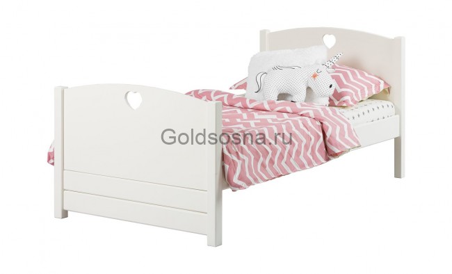 Спальня из коллекции Тимберика Кидс №7 Спальня из коллекции Тимберика Кидс №7