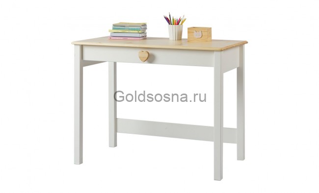 Спальня из коллекции Тимберика Кидс №7 Спальня из коллекции Тимберика Кидс №7