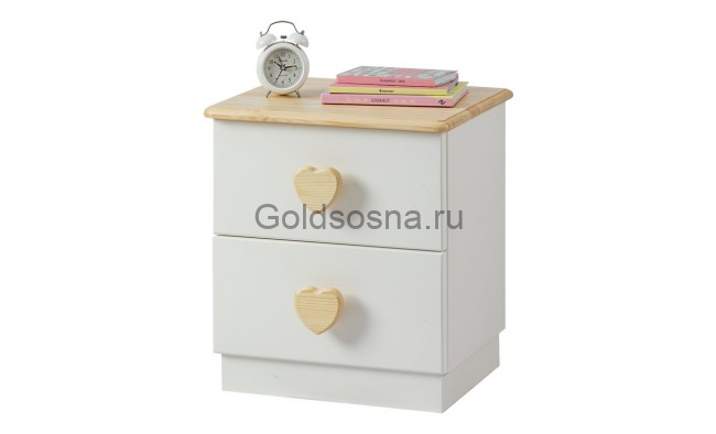 Спальня из коллекции Тимберика Кидс №7 Спальня из коллекции Тимберика Кидс №7