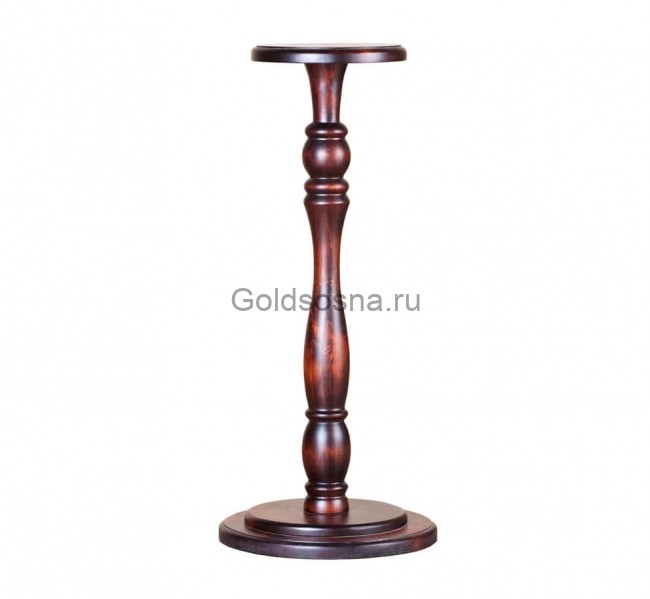 Подставка для цветов Луи Филипп ОВ 10.02