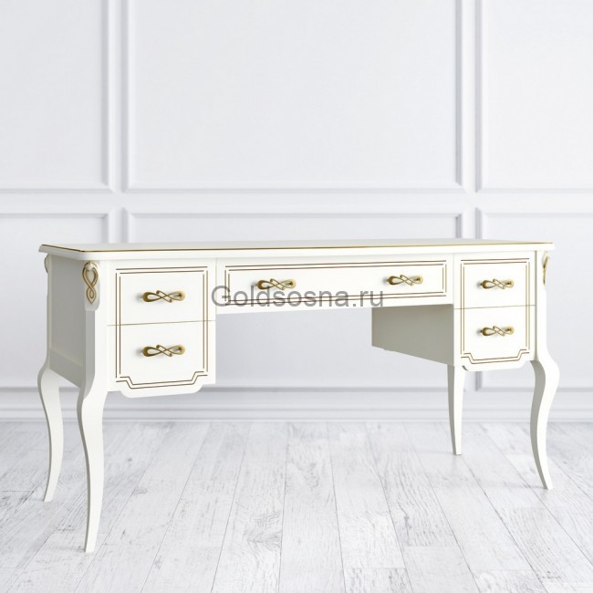 Кабинетный стол широкий Elegance Кабинетный стол широкий Elegance