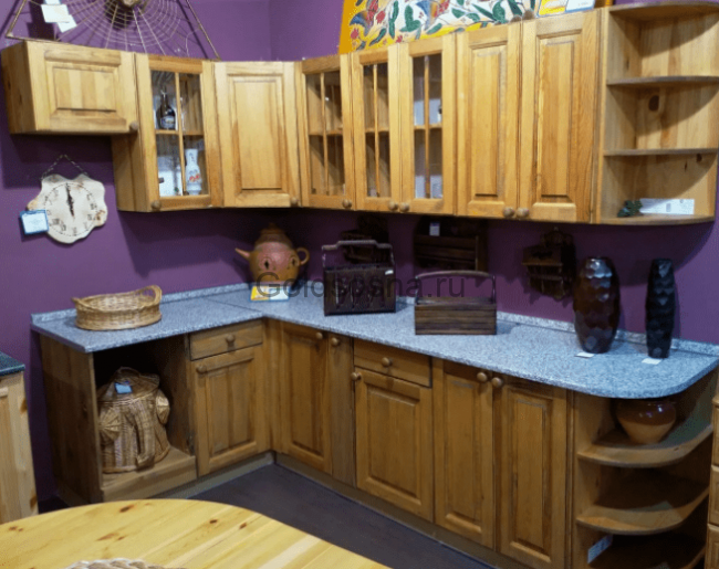 Стол под духовку Гретта 60