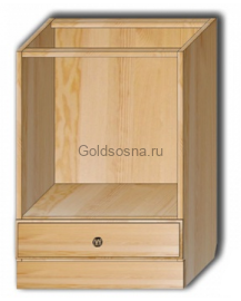 Стол под духовку Гретта 60