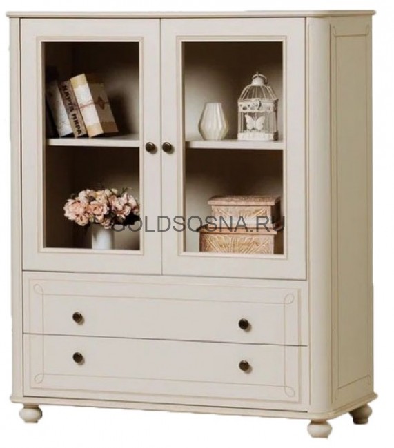 Сервант Бетти №2