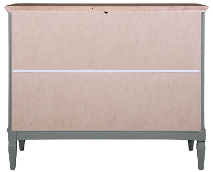 Комод Ольса 042