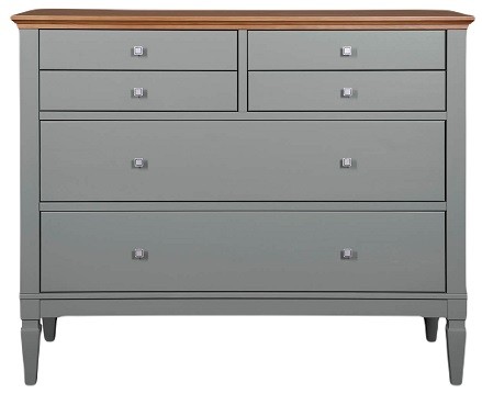 Комод Ольса 042