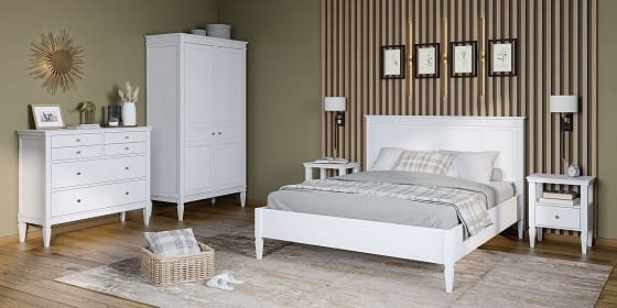 Комод Ольса 042