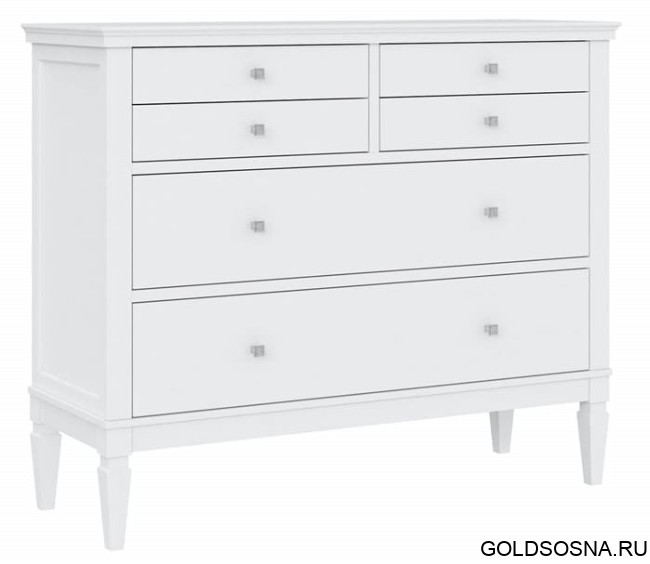 Комод Ольса 042