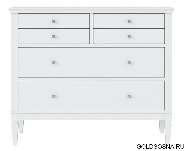 Комод Ольса 042