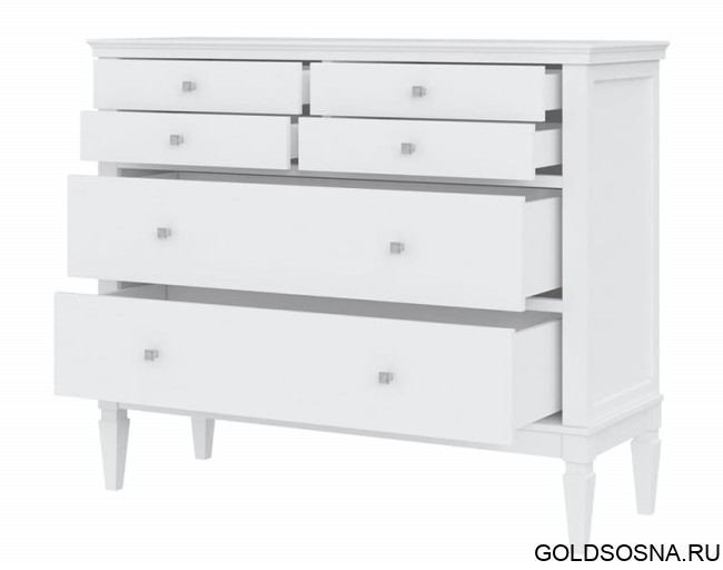 Комод Ольса 042