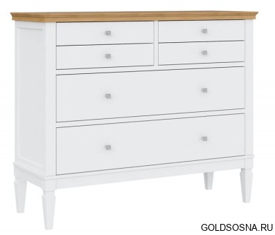 Комод Ольса 042
