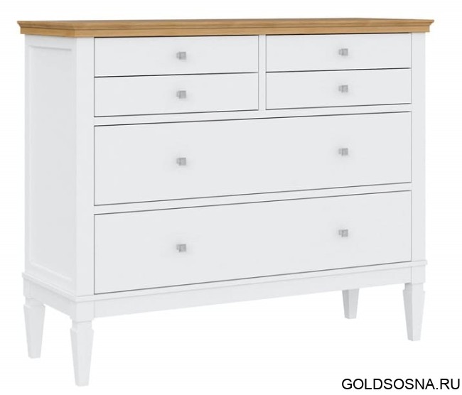 Комод Ольса 042