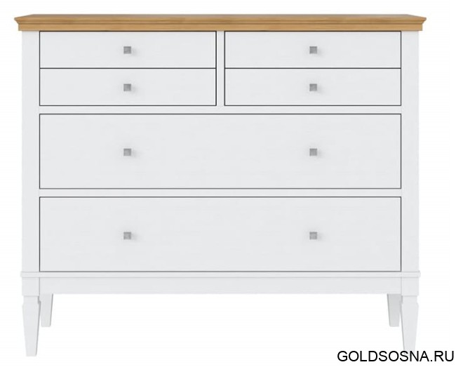 Комод Ольса 042