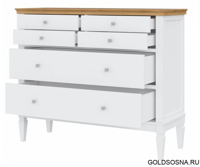 Комод Ольса 042