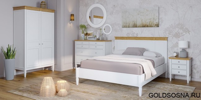 Комод Ольса 042