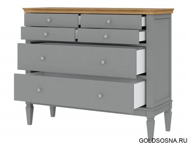 Комод Ольса 042
