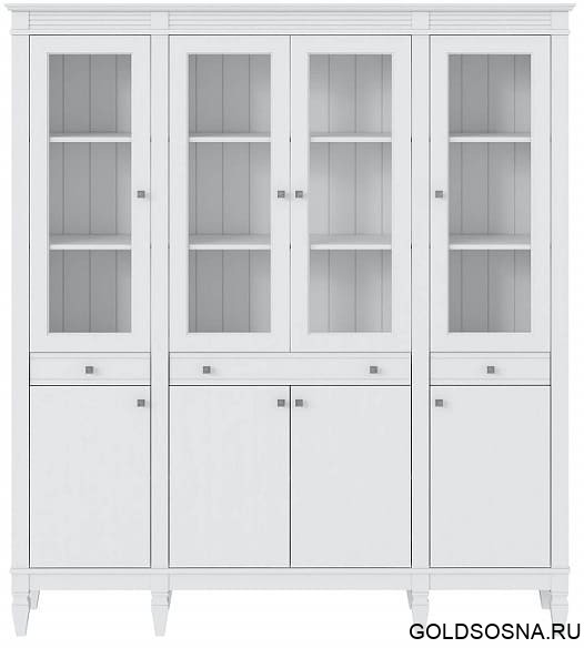 (4.3.1) Стеллаж Ольса 404/430 (4.3.1) Стеллаж Ольса 404/430