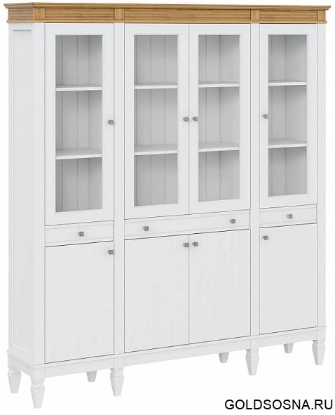 (4.3.1) Стеллаж Ольса 404/430 (4.3.1) Стеллаж Ольса 404/430