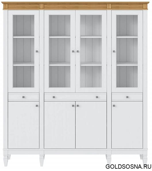 (4.3.1) Стеллаж Ольса 404/430 (4.3.1) Стеллаж Ольса 404/430