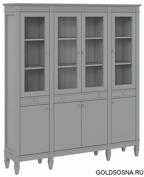 (4.3.1) Стеллаж Ольса 404/430 (4.3.1) Стеллаж Ольса 404/430