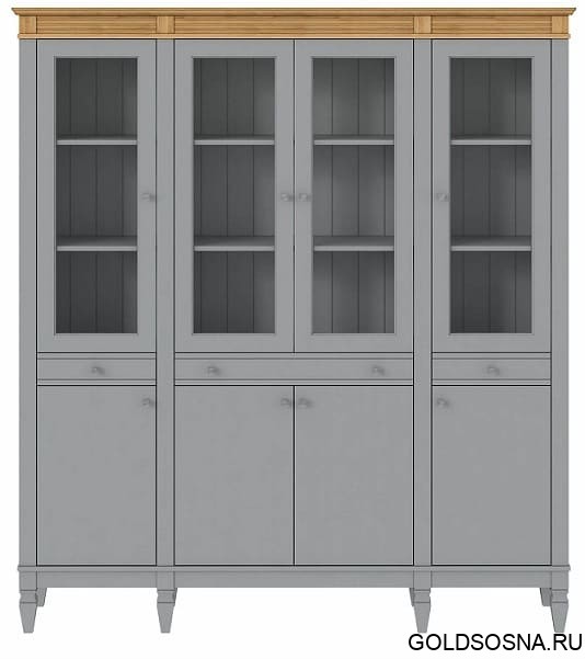 (4.3.1) Стеллаж Ольса 404/430 (4.3.1) Стеллаж Ольса 404/430